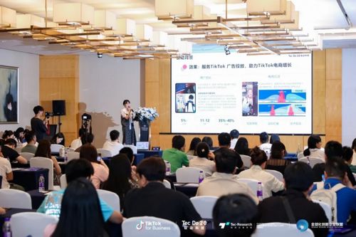 鈦動(dòng)科技美妝產(chǎn)業(yè)帶出海對(duì)接會(huì) 一站式電商服務(wù)包助力品牌無憂全球化